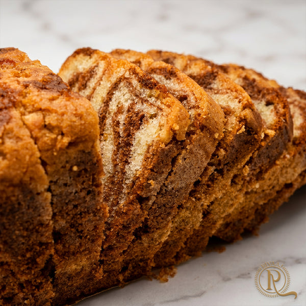 Chocalate Marble Cake - (250g)