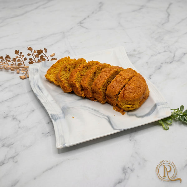 Carrot Cake - (250g)