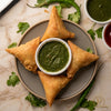 Chicken Samosa - (1 Piece)