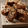 Chocolate Cake Rusk - (1 KG)