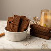 Chocolate Cake Rusk - (1 KG)