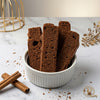Chocolate Cake Rusk - (1 KG)