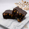 Caramel Chocolate Pastry - (1 Piece)