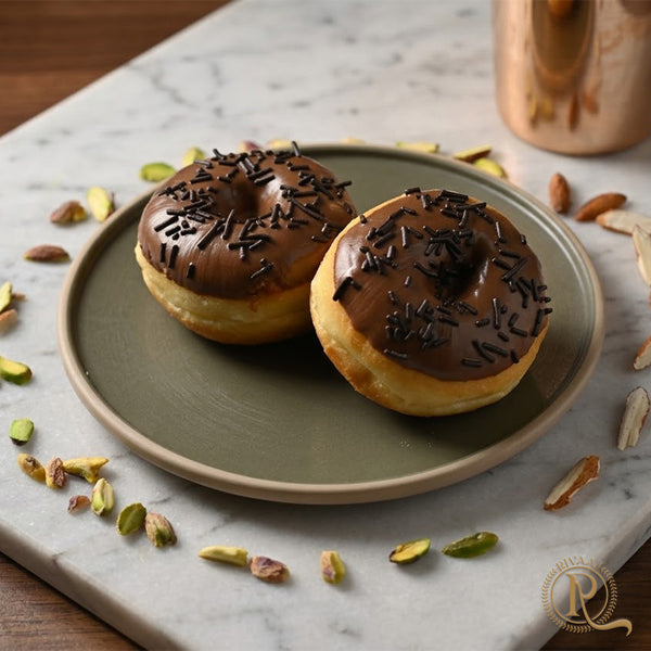 Chocolate Donuts - (1 Piece)