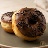 Chocolate Donuts - (1 Piece)