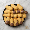 Chocolate Kerala Biscuit - (1 KG)