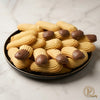 Chocolate Kerala Biscuit - (1 KG)