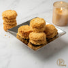 Coconut Biscuit - (1 KG)