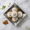 Coffee Biscuit - (1 KG)