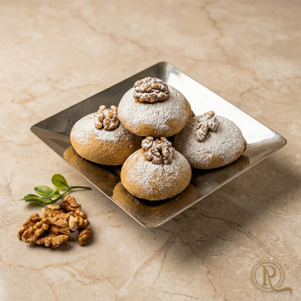 Coffee Biscuit - (1 KG)
