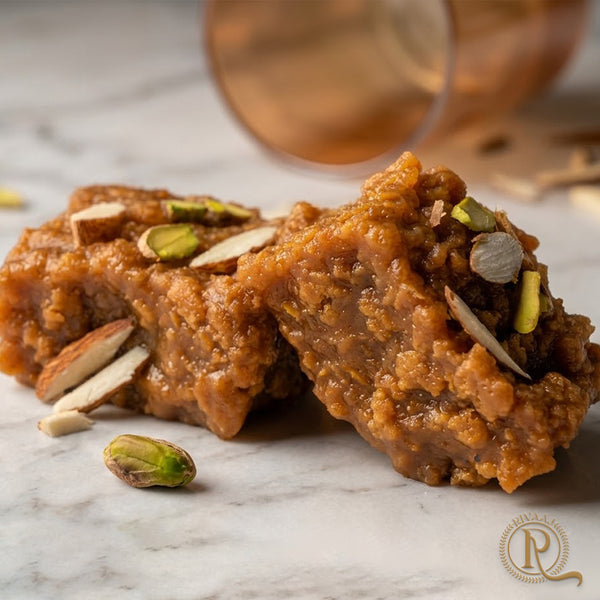 Habshi Halwa - (1 KG)