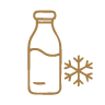 Chilled Items