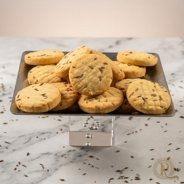 Zeera Biscuit - (1 KG)