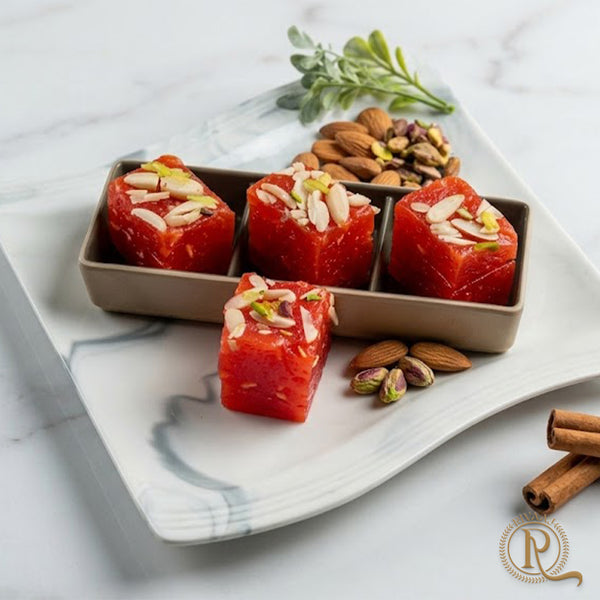 Karachi Halwa - (1 KG)