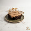Milky Brownie - (1 Piece)