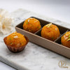 Motichoor Laddu - (1 KG)