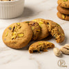 Pista Cookie - (1 KG)