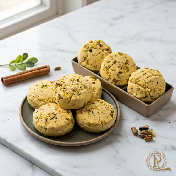 Pista Khatai - (1 KG)