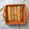 Mix Plain Biscuits - (1KG)
