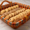 Mix Plain Biscuits - (1KG)