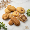 Mix Plain Biscuits - (1KG)