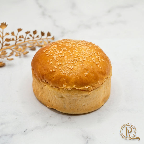 Plain Buns - (6 Piece)