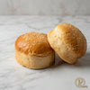 Plain Buns - (6 Piece)