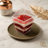 Red Velvet Pastry - (1 Piece)