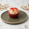 Red Velvet CupCake - (1 Piece)