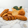 Round Rusk - (200g)