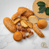 Round Rusk - (200g)