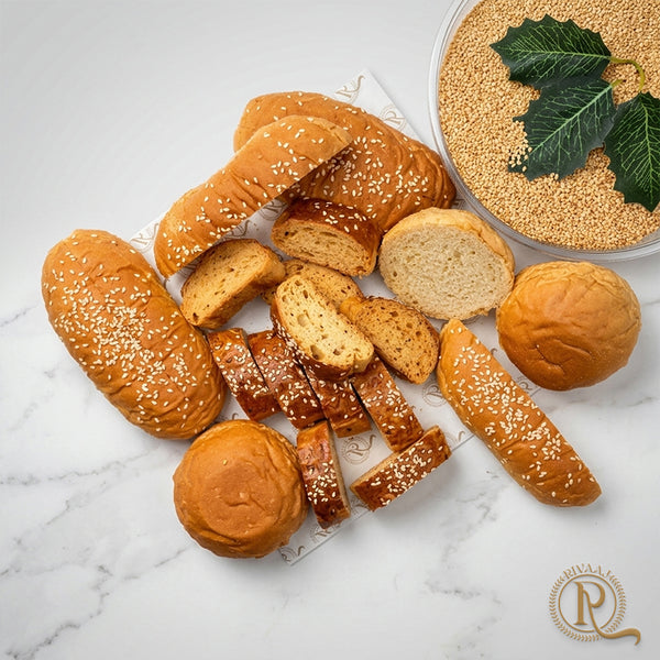 Round Rusk - (200g)