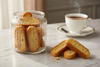 Sugar Free Cake Rusk - (1 KG)