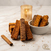 Sugar Free Cake Rusk - (1 KG)
