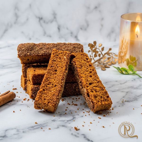 Sugar Free Cake Rusk - (1 KG)