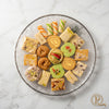 Mix Sada Sweets - (1KG)