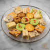 Mix Sada Sweets - (1KG)