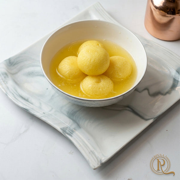 Yellow Chum Chum - (1 KG)