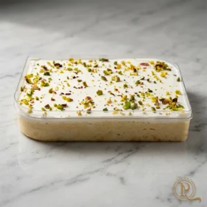 Three Milk Cake - Pre Order Your Cake
