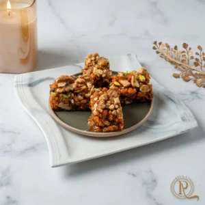 Akhrot Halwa - (1 KG)
