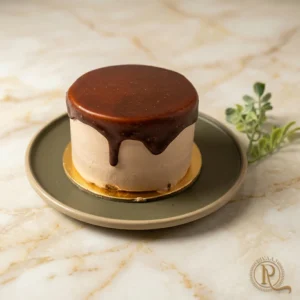 Bento Chocolate Chip Cake - ( 250g)