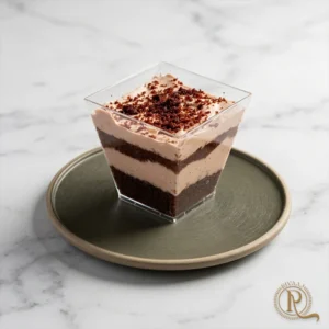Chocolate Fudge Pastry - (1 Piece)