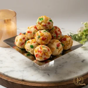 Laddu Mawa Bondi - (1 KG)