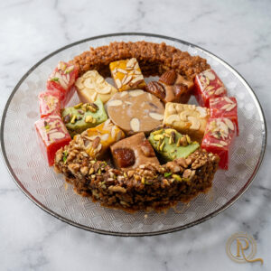 Mix Special Sweets - (1KG)