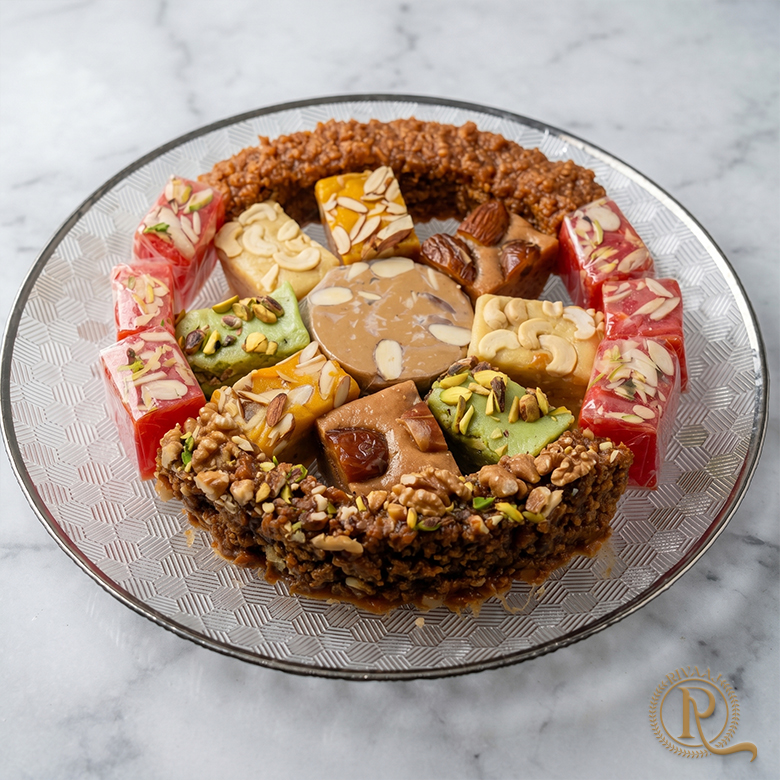 Mix Special Sweets - (1KG)