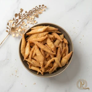 Namak Paray - (1 KG)