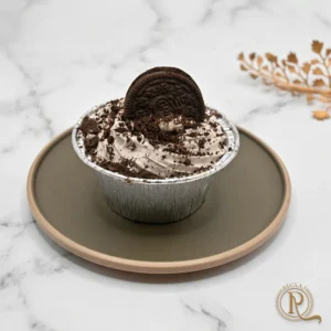 Oreo CupCake - (1 Piece)