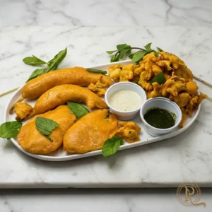 Mix Pakora - (1 KG)