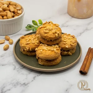 Peanut Biscuit - (1 KG)