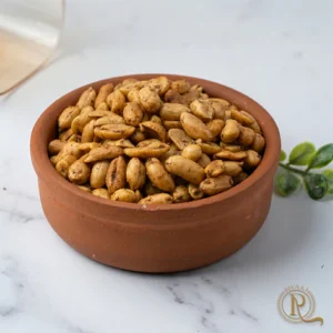 Peanut Spicy - 1 Piece